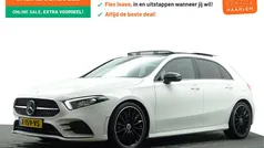 Gebruikt 2020 Mercedes A250 AMG Hatchback | € 34.900 (Eerlijke prijs)