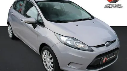 Occasion Ford Fiesta Trend 60 PK (44 kW) 2012 Hatchback