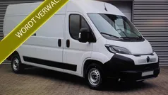 Gebruikt 2024 Citroën Jumper MPV | € 34.950 (Super prijs)