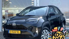 Gebruikt 2023 Toyota Yaris Cross Active SUV | € 26.900 (Goede deal)