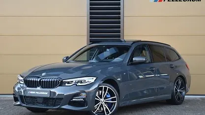 Occasion 2022 BMW 320 M Sport Stationwagen | € 31.950 (Eerlijke prijs)