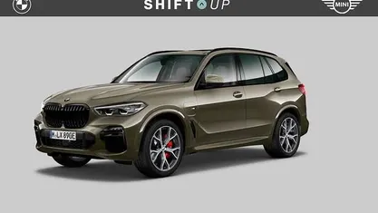 Occasion BMW X5 M Sport 394 PK (289 kW) 2021 SUV