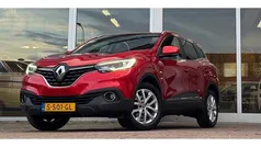 Gebruikt 2017 Renault Kadjar LIMITED SUV | € 9.994 (Eerlijke prijs)