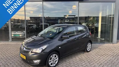 Occasion 2017 Opel Karl Edition Hatchback | € 7.840 (Goede deal)