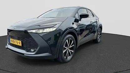 Occasion Toyota C-HR 223 PK (164 kW) 2025 SUV