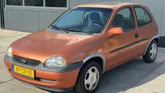 Gebruikt 1999 Opel Corsa Sport Hatchback | € 495 (Goede deal)