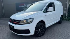Gebruikt 2016 VW Caddy MPV | € 7.450 (Eerlijke prijs)