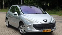 Gebruikt 2009 Peugeot 308 Hatchback | € 2.699 (Eerlijke prijs)
