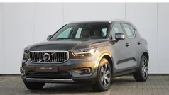 Grijs Gebruikt 2018 Volvo XC40 Inscription SUV | € 29.950 (Eerlijke prijs)