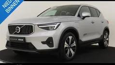 Zilver Gebruikt 2023 Volvo XC40 Ultimate SUV | € 40.890 (Eerlijke prijs)