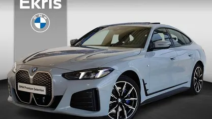 Occasion BMW i4 M Sport 250 kW (340 PK) 2025 Sedan