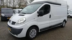 Gebruikt 2009 Renault Trafic Van | € 2.950 (Eerlijke prijs)