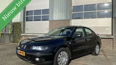 Seat Toledo