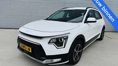 Gebruikt 2024 Kia Niro SUV | € 31.250 (Super prijs)