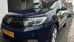 Gebruikt 2017 Dacia Sandero Lauréate Hatchback | € 9.950 (Eerlijke prijs)