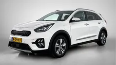 Wit Gebruikt 2021 Kia Niro SUV | € 24.945 (Eerlijke prijs)