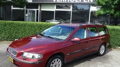 Gebruikt 2001 Volvo V70 Stationwagen | € 2.950 (Goede deal)