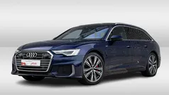 Gebruikt 2021 Audi A6 S-Line Stationwagen | € 46.950 (Eerlijke prijs)