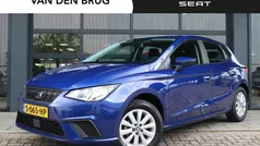 Blauw Gebruikt 2020 Seat Ibiza Style Hatchback | € 14.395 (Eerlijke prijs)