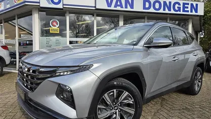 Gebruikt 2021 Hyundai Tucson Comfort SUV | € 25.495 (Super prijs)
