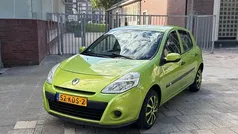 Gebruikt 2009 Renault Clio II Hatchback | € 2.250 (Eerlijke prijs)