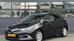 Gebruikt 2018 Toyota Auris Executive Hatchback | € 17.999 (Eerlijke prijs)