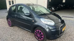 Gebruikt 2010 Citroën C1 Hatchback | € 3.999 (Eerlijke prijs)