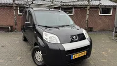 Gebruikt 2015 Peugeot Bipper MPV | € 3.750 (Goede deal)