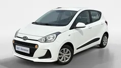 Wit Gebruikt 2018 Hyundai i10 Comfort Hatchback | € 9.940 (Eerlijke prijs)