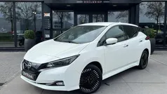 Gebruikt 2023 Nissan Leaf N-Connecta Hatchback | € 23.750 (Eerlijke prijs)
