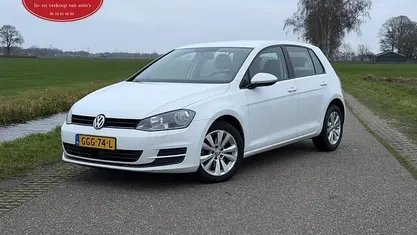 Occasion VW Golf VII Highline 105 PK (77 kW) 2013 Hatchback