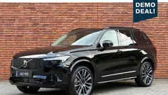 Zwart Gebruikt 2025 Volvo XC90 Ultra SUV | € 89.950 (Eerlijke prijs)