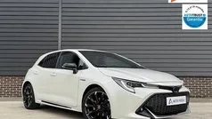 Gebruikt 2020 Toyota Corolla Sport Hatchback | € 26.900 (Eerlijke prijs)