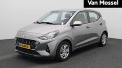 Gebruikt 2022 Hyundai i10 Comfort Hatchback | € 11.745 (Goede deal)