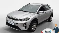 Gebruikt 2022 Kia Stonic 2 SUV | € 18.995 (Eerlijke prijs)