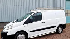 Wit Gebruikt 2013 Citroën Jumpy MPV | € 5.995 (Eerlijke prijs)