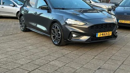 Occasion Ford Focus Business Edition 125 PK (91 kW) 2019 Hatchback