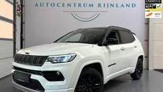 Gebruikt 2023 Jeep Compass SUV | € 29.999 (Goede deal)