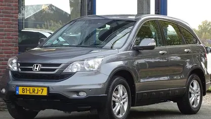 Occasion Honda CR-V Elegance 150 PK (110 kW) 2010 SUV