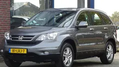 Gebruikt 2010 Honda CR-V Elegance SUV | € 11.950 (Eerlijke prijs)