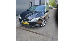 Gebruikt 2008 Seat Ibiza Reference Hatchback | € 2.950 (Eerlijke prijs)