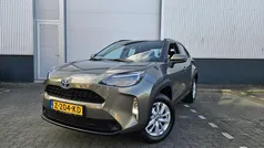 Gebruikt 2024 Toyota Yaris Cross Active SUV | € 27.995 (Eerlijke prijs)