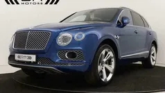 Gebruikt 2017 Bentley Bentayga SUV | € 124.995
