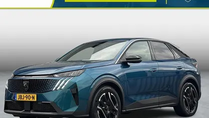 Occasion 2025 Peugeot 3008 Allure SUV | € 44.435 (Eerlijke prijs)