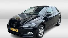 Gebruikt 2020 VW Polo Comfortline Hatchback | € 17.950 (Goede deal)