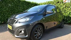 Gebruikt 2018 Peugeot 108 Active Hatchback | € 7.650 (Eerlijke prijs)