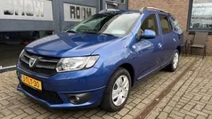 Gebruikt 2014 Dacia Logan MCV Prestige MPV | € 5.950 (Eerlijke prijs)