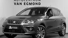 Grijs Gebruikt 2018 Seat Arona Business SUV | € 17.999 (Eerlijke prijs)