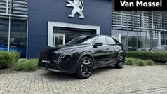 Gebruikt 2024 Peugeot e-3008 Allure SUV | € 42.940 (Eerlijke prijs)