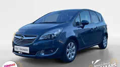 Gebruikt 2016 Opel Meriva MPV | € 8.445 (Eerlijke prijs)